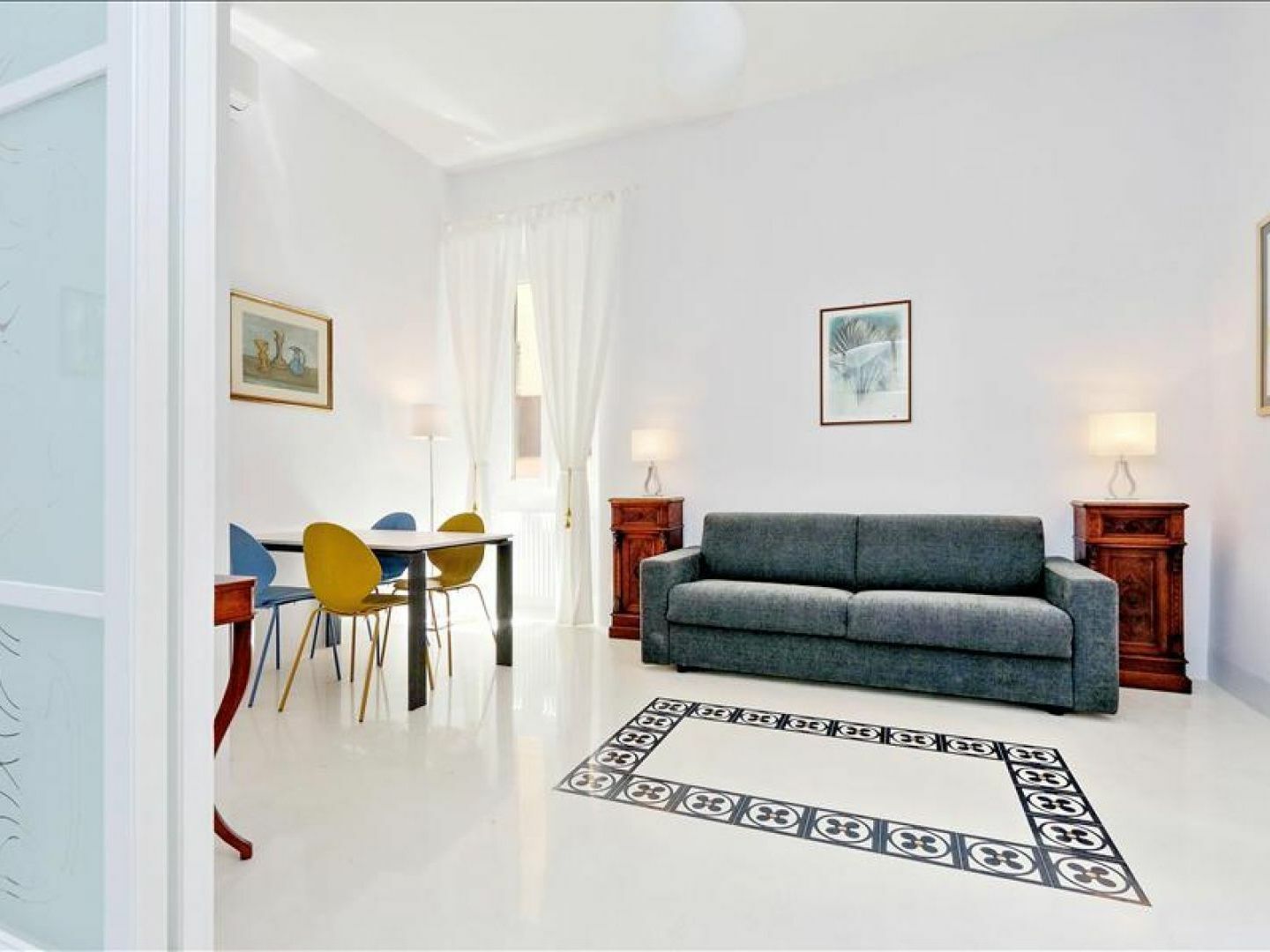 Carlo Alberto House Bed and breakfast