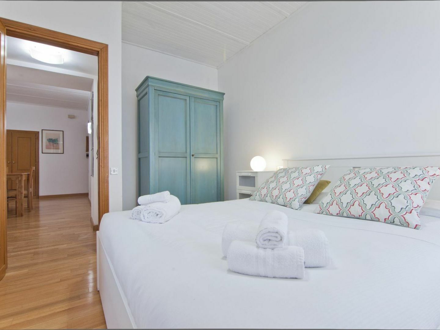 Leilighet Flaminia 36 Luxury *