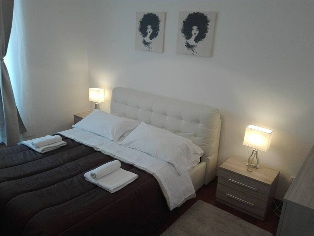 Appartamento Flaminia 26