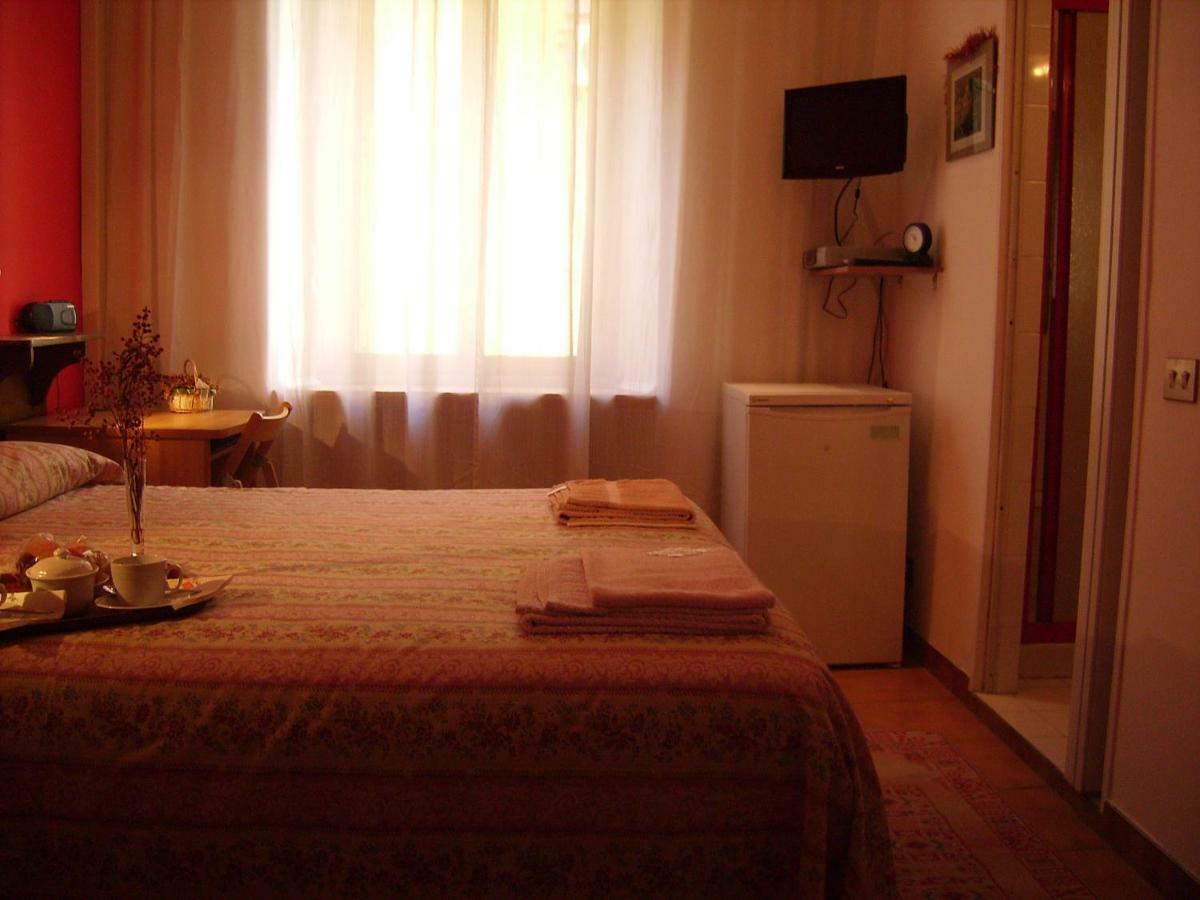 Vaticanrooms Bed & Breakfast Rome