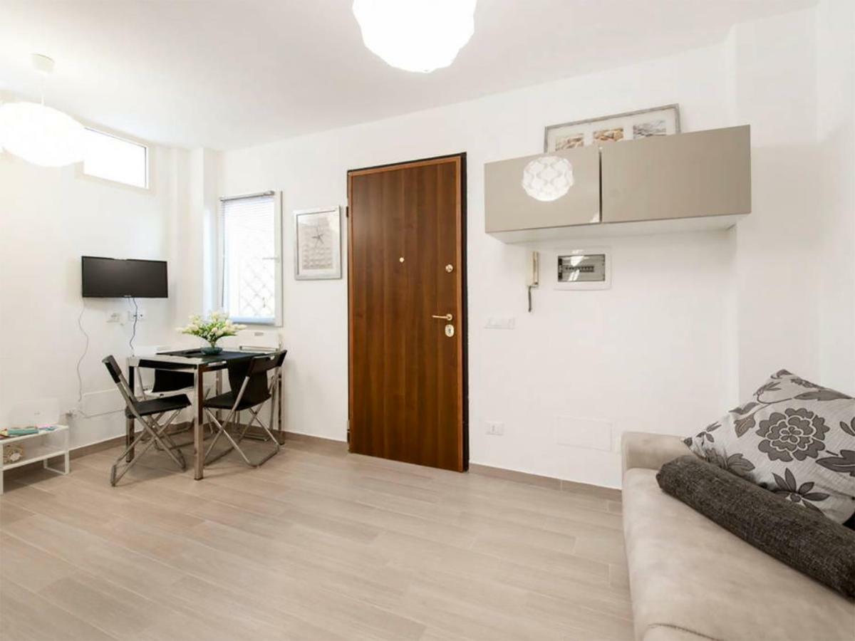Apartamento Condotti