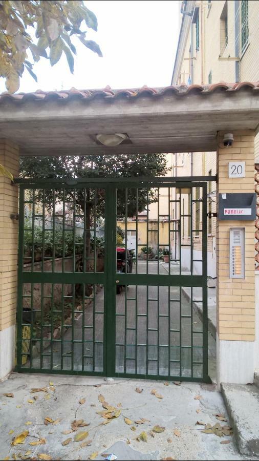 Apartamento Mirandolina