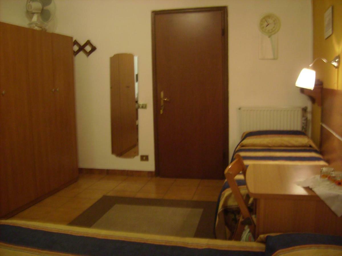 Vaticanrooms Bed & Breakfast