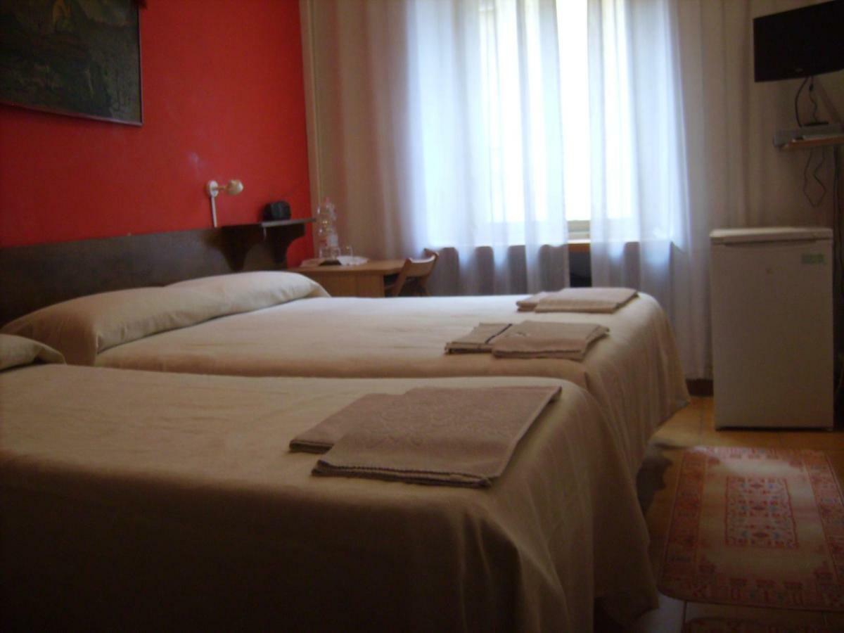Bed & Breakfast Vaticanrooms *