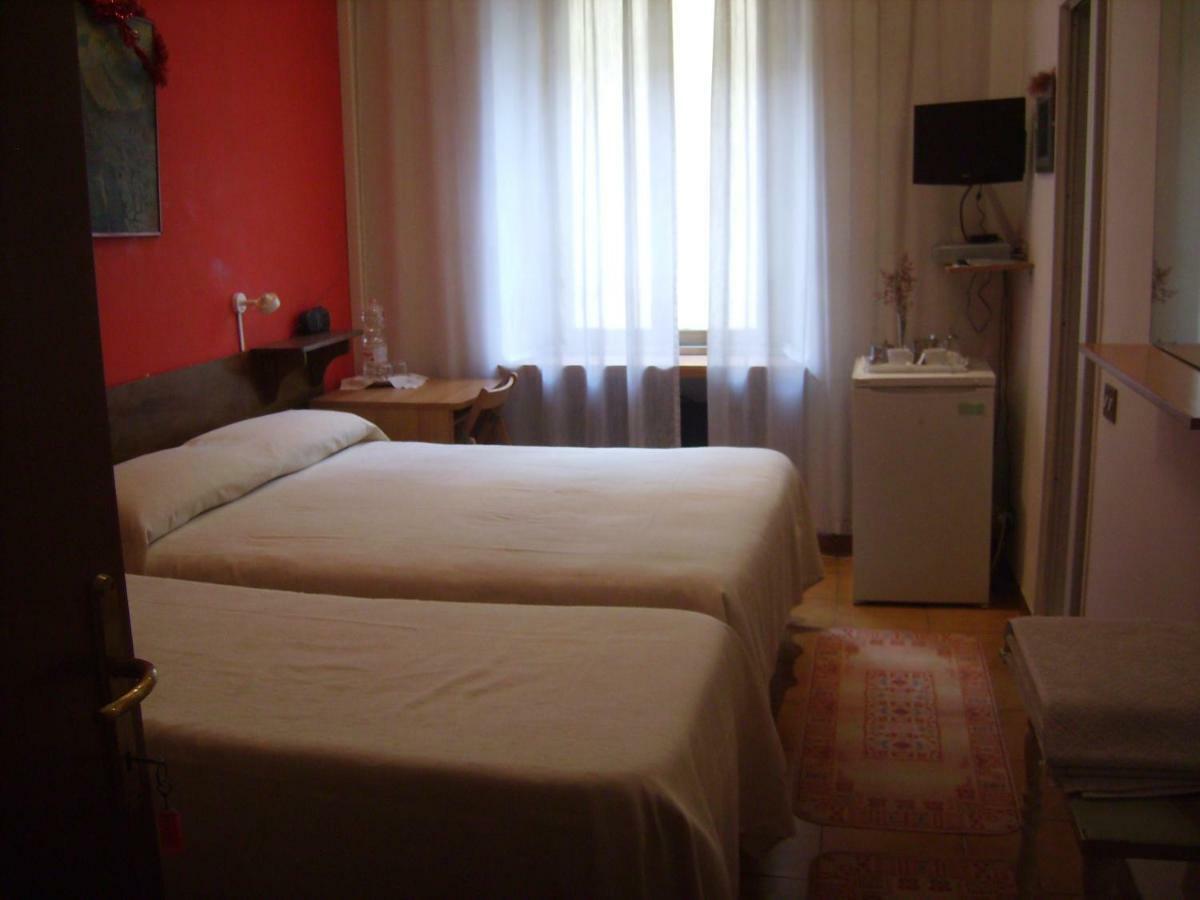 Bed & Breakfast Vaticanrooms *