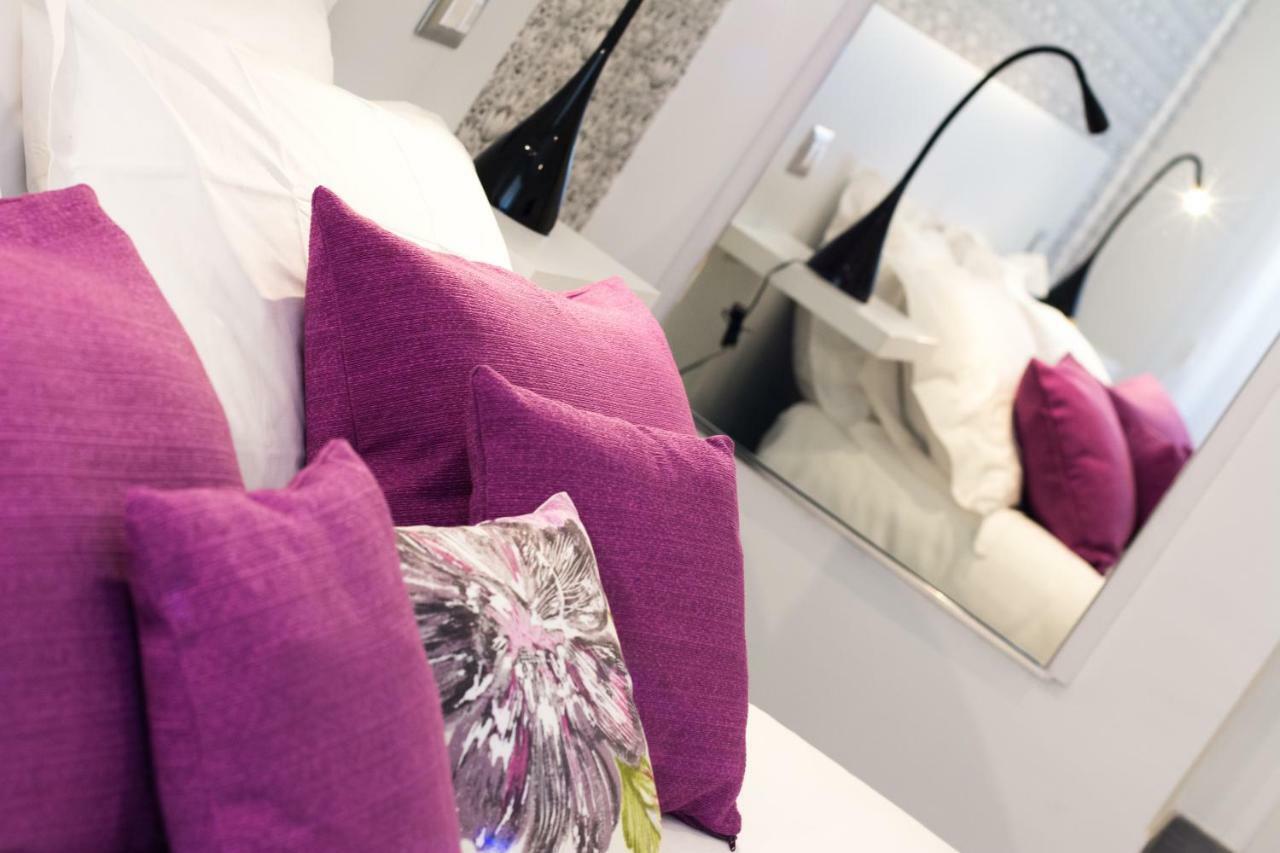 Al 372 Bed & Breakfast 2*