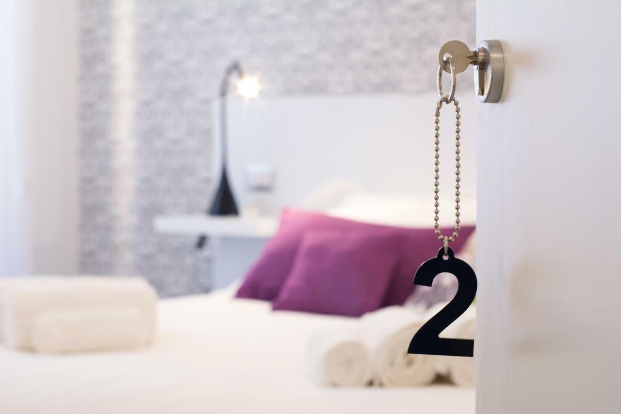 Bed & Breakfast Al 372 2*