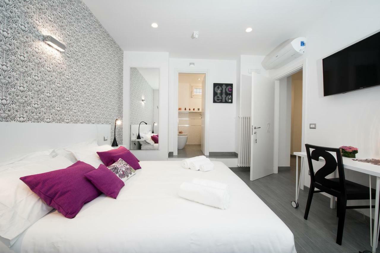 Al 372 Bed & Breakfast Roma