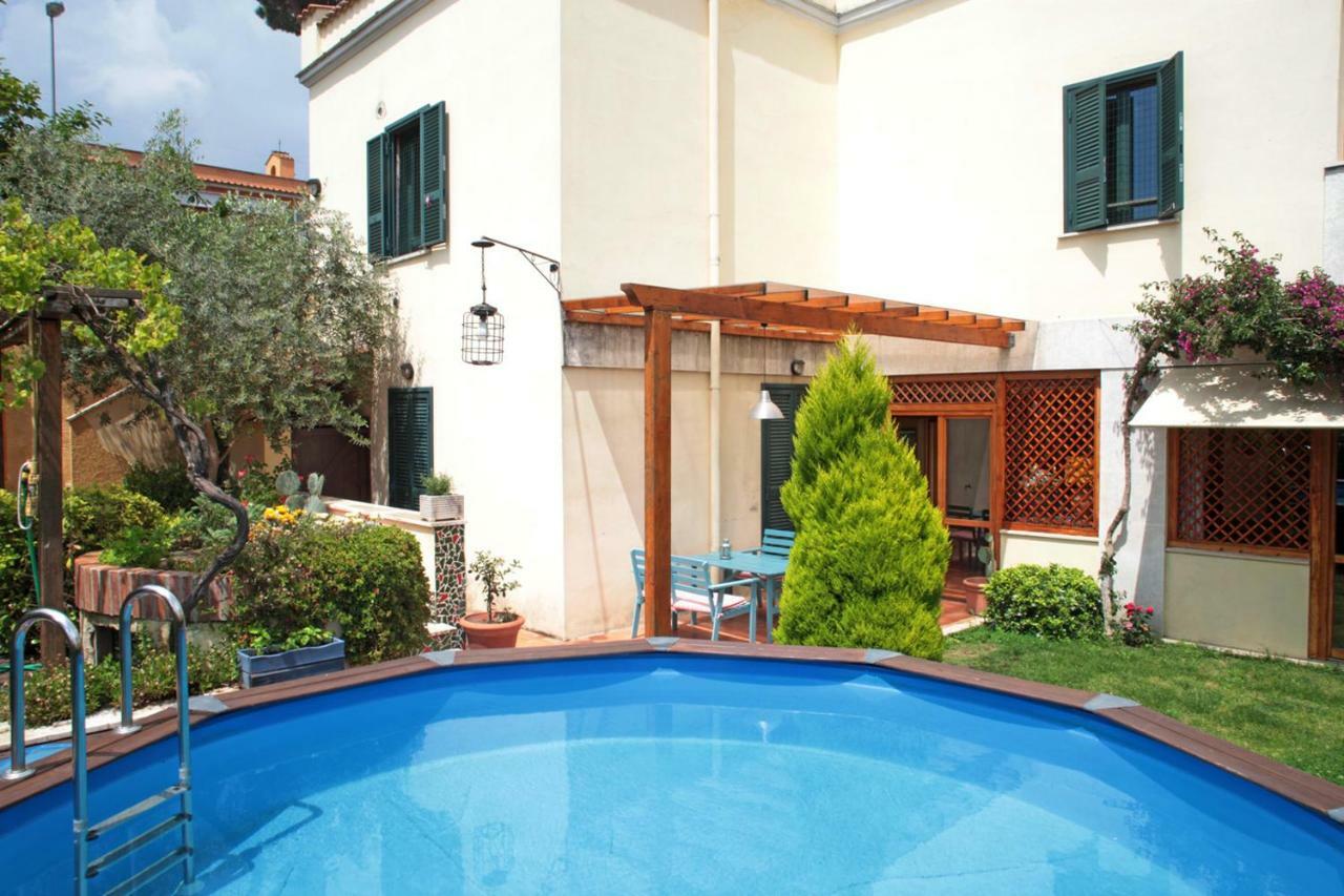 B&B Villa Rome * Roma