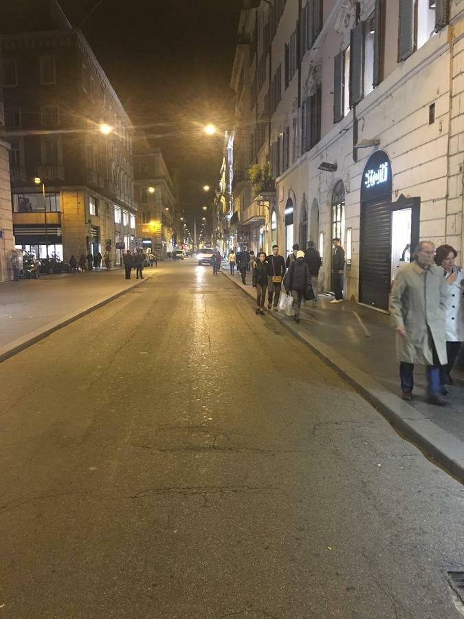 Condotti * Roma