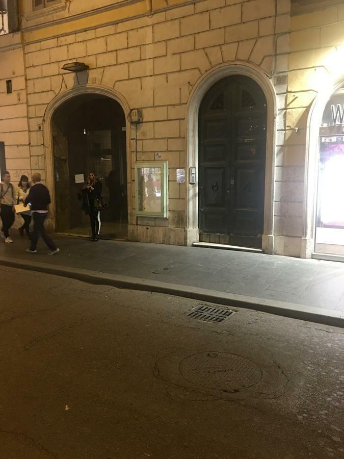 Condotti * Roma