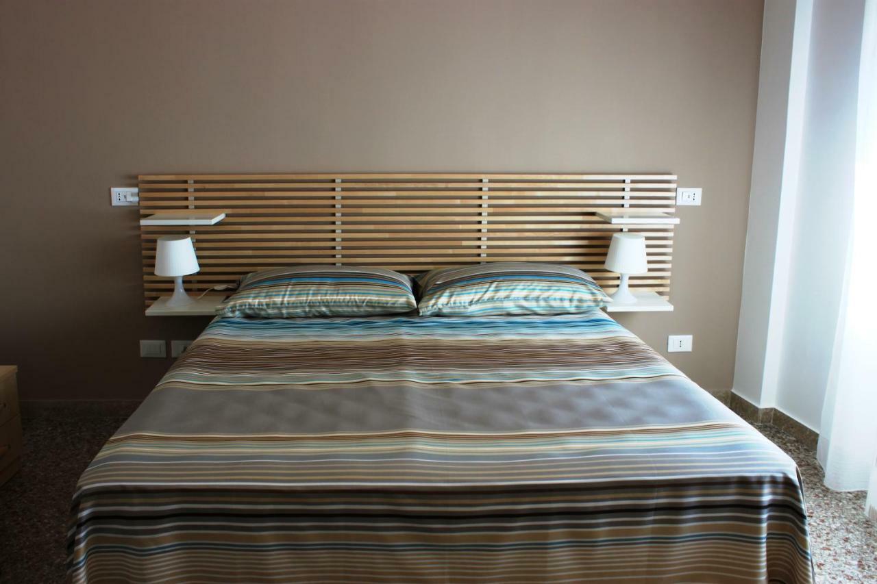 Bed & Breakfast Street Art Roma