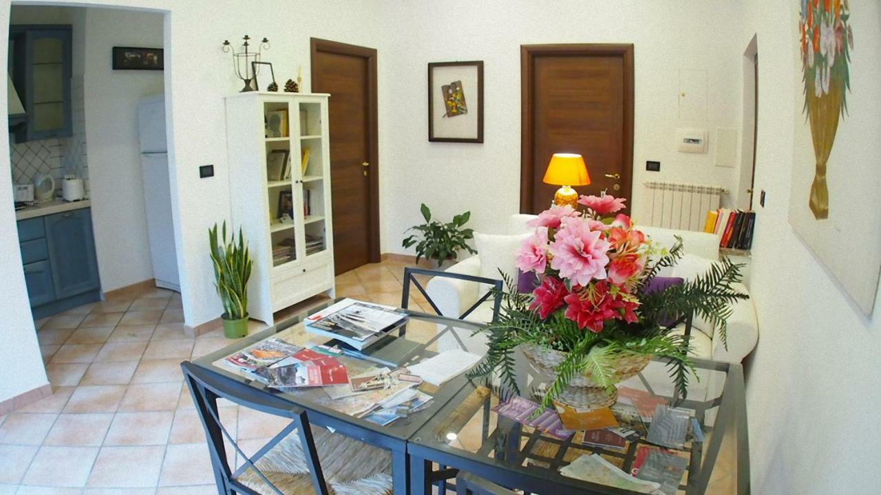 La Piazzetta