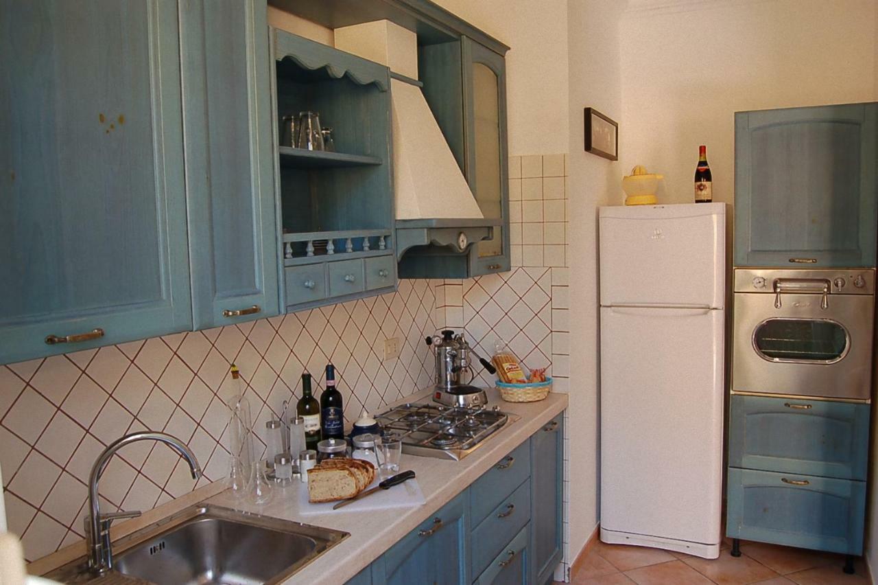 Holiday home La Piazzetta *