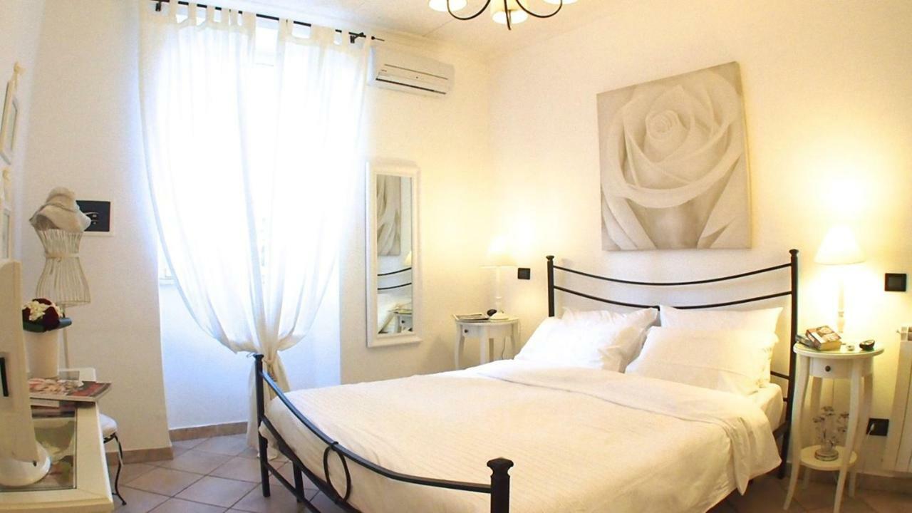 La Piazzetta Holiday home Rome