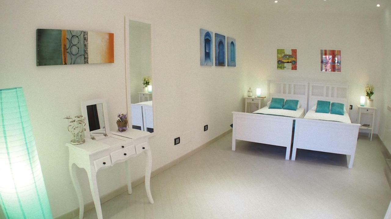 La Piazzetta Holiday home *