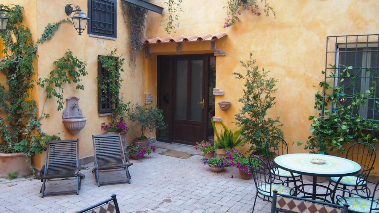 La Piazzetta *