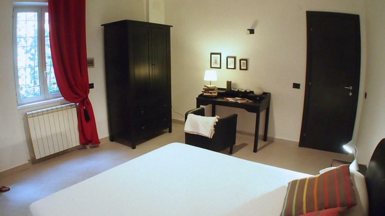 La Piazzetta Di Casa de Férias *