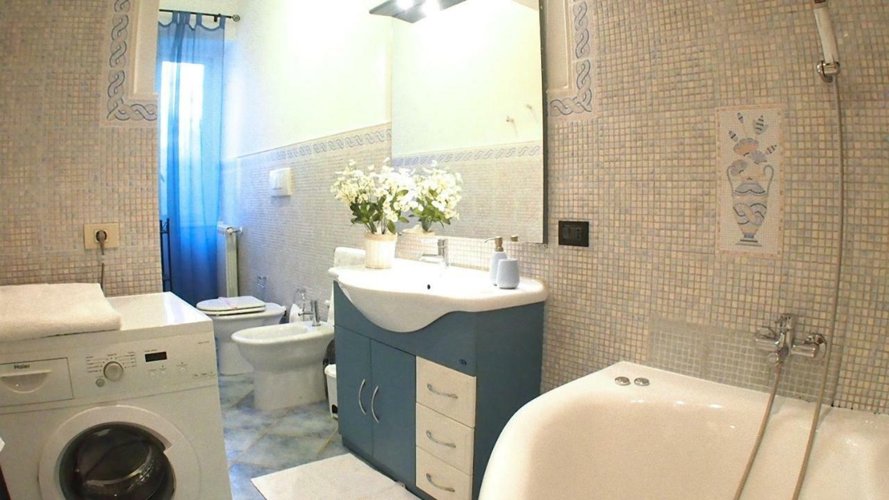 La Piazzetta Holiday home Rome