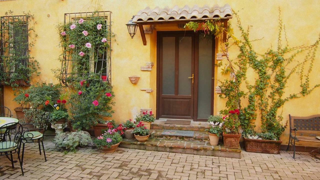 La Piazzetta *