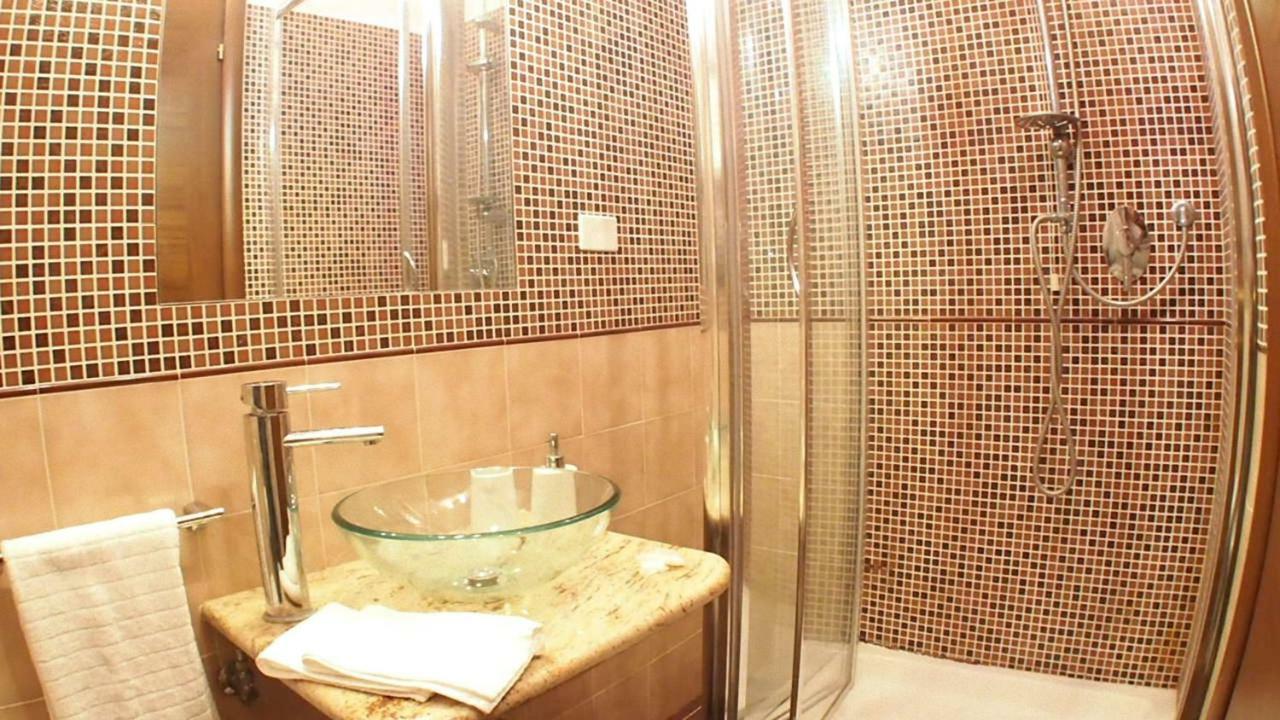Holiday home La Piazzetta