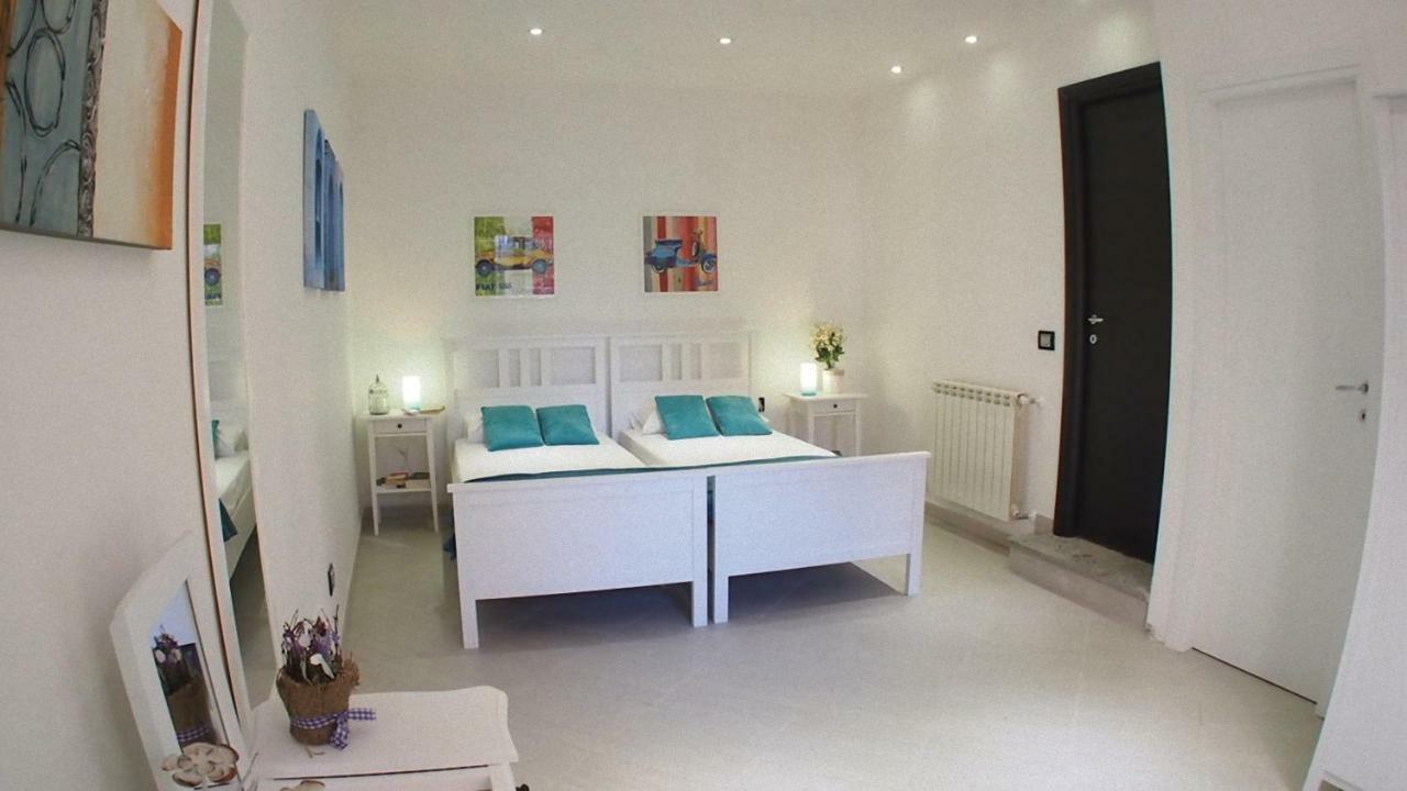 La Piazzetta Holiday home