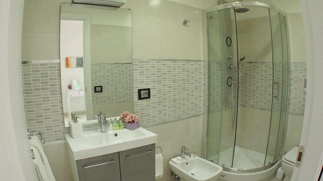 La Piazzetta Holiday home *