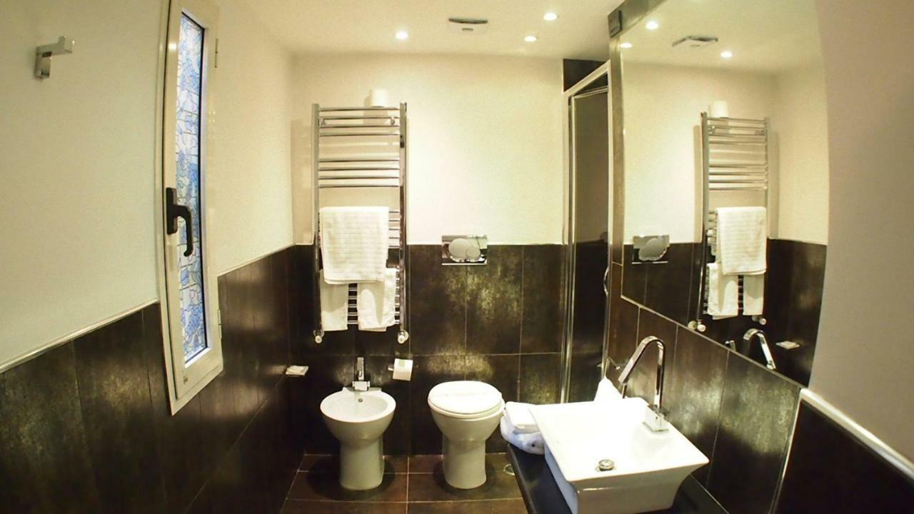 La Piazzetta Holiday home *