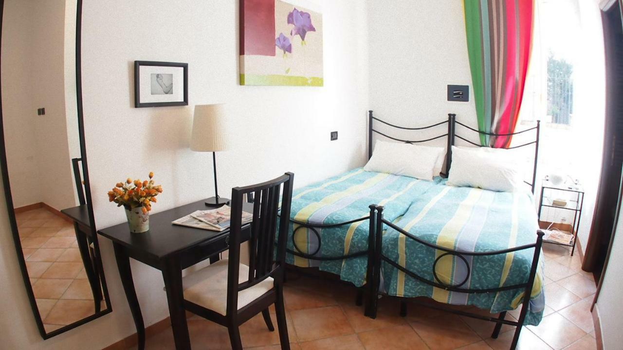 La Piazzetta Holiday home Rome