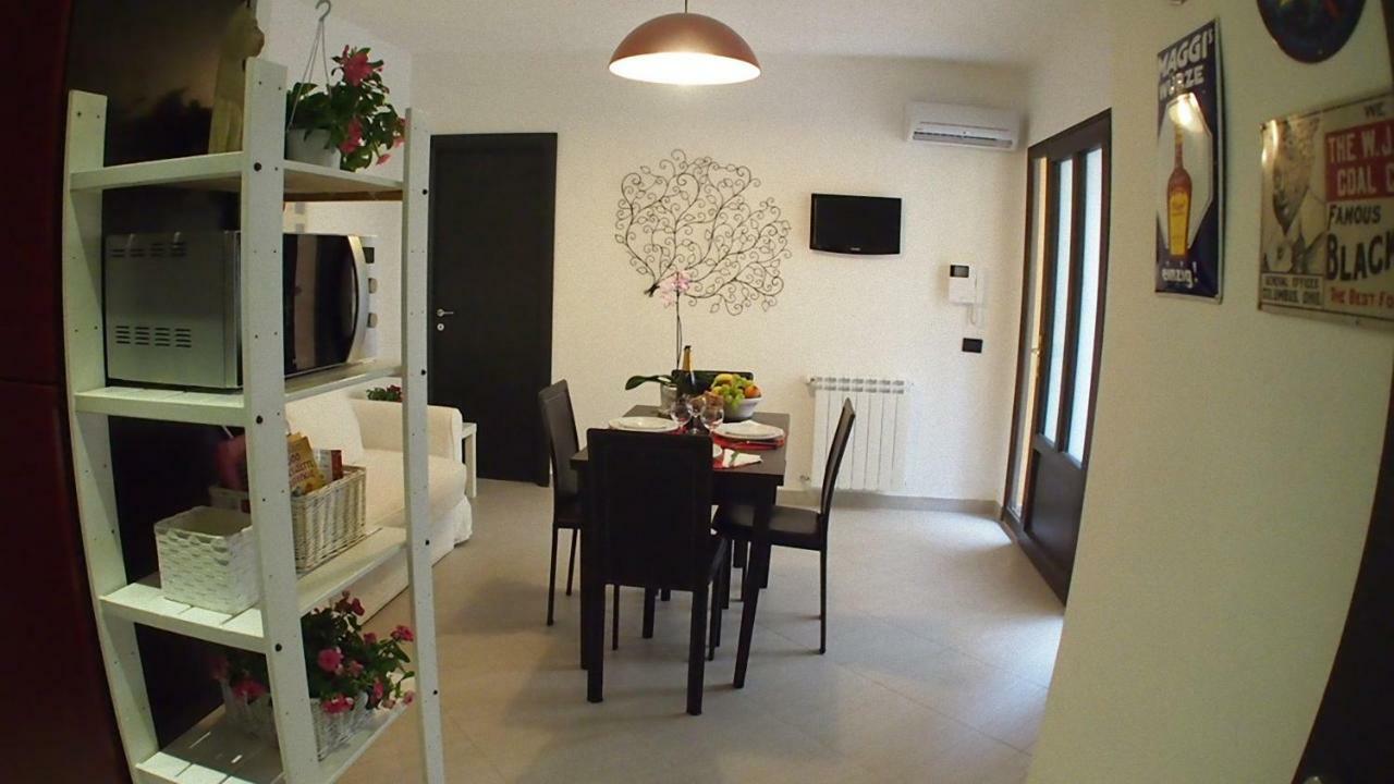 La Piazzetta Holiday home