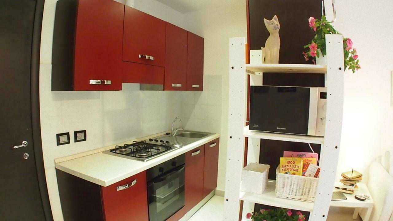 Holiday home La Piazzetta Rome