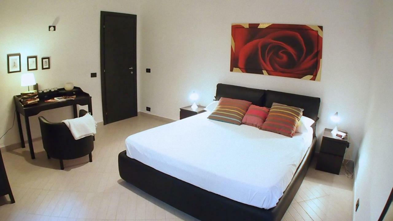 La Piazzetta Holiday home