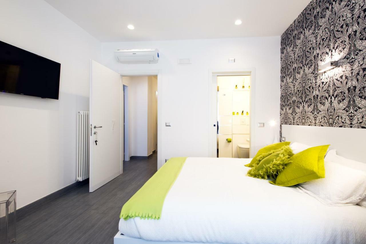 Al 372 Bed & Breakfast Roma