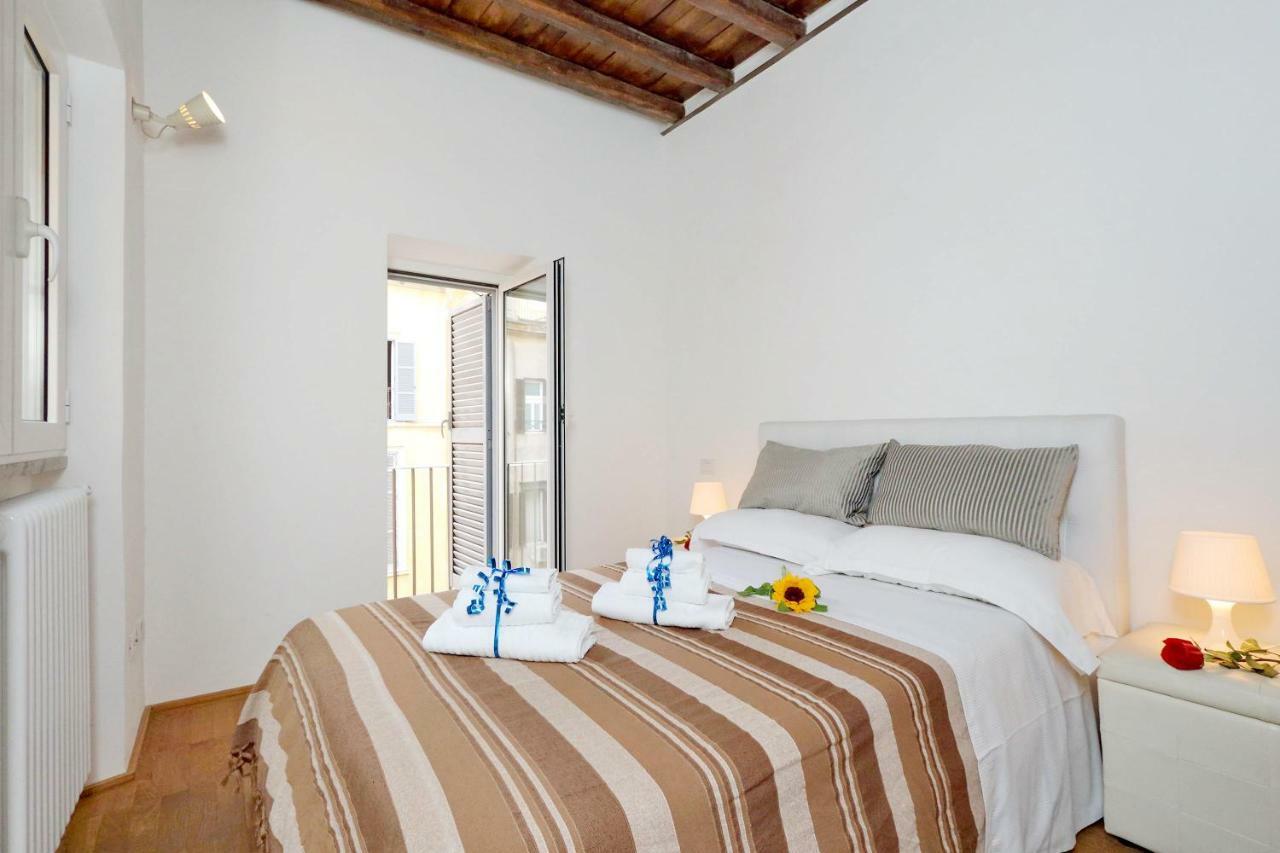 Pantheon - Argentina Luxury Roma