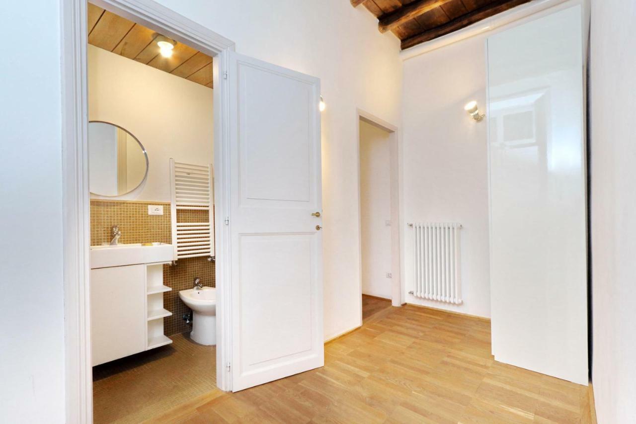 Apartamento Pantheon - Argentina Luxury Roma