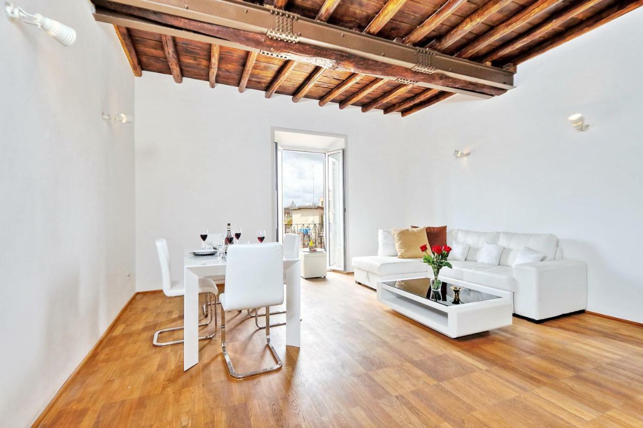Pantheon - Argentina Luxury Roma