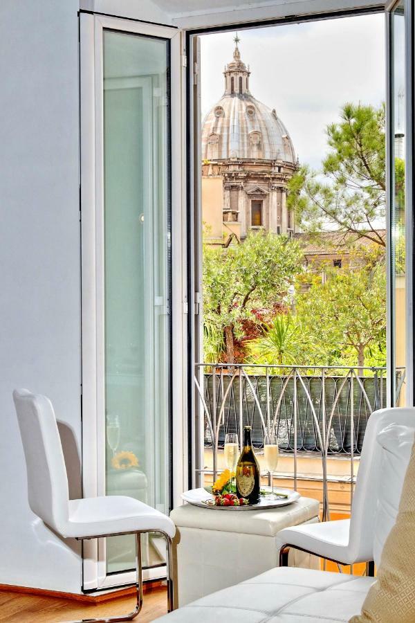 Apartamento Pantheon - Argentina Luxury