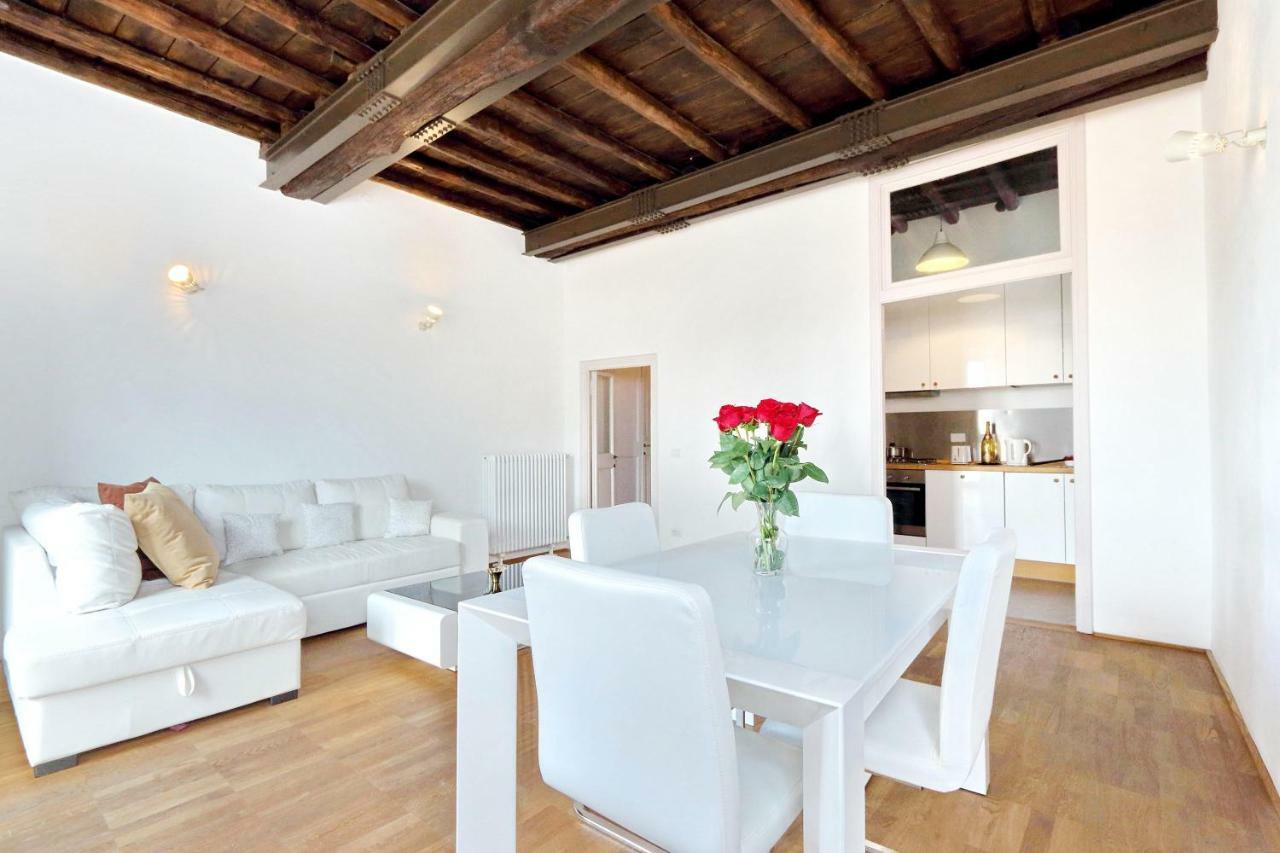 Pantheon - Argentina Luxury Apartamento