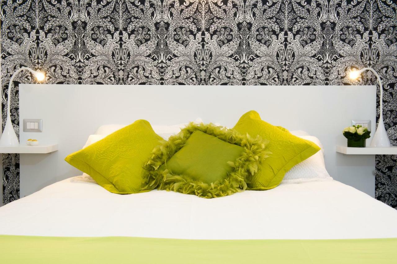 Al 372 Bed & Breakfast Roma