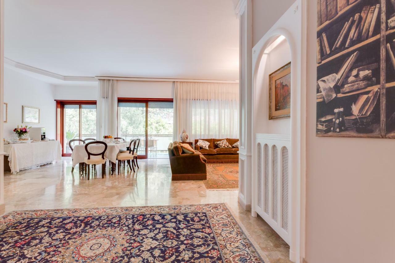Bed & Breakfast Sansotero Vatican Relais