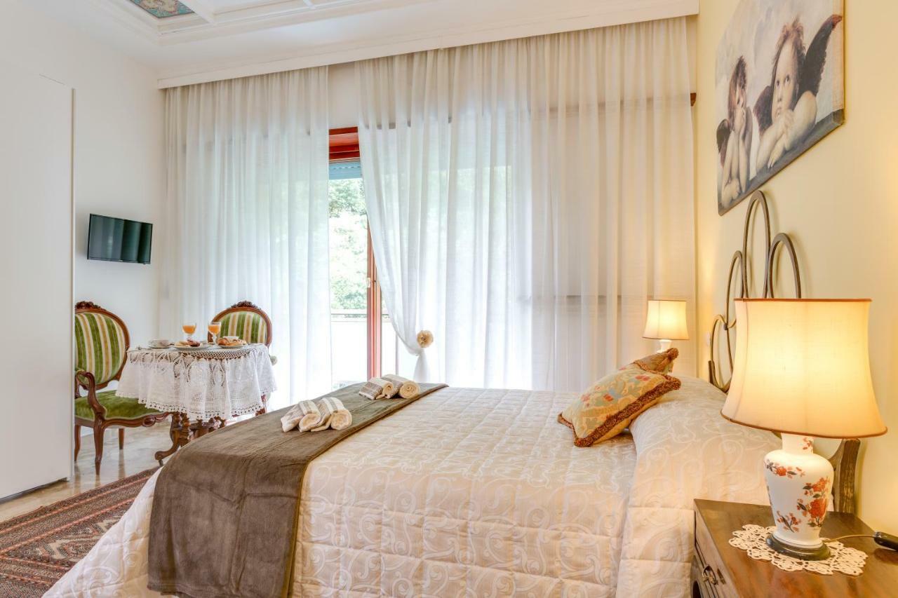 Bed & Breakfast Sansotero Vatican Relais Roma
