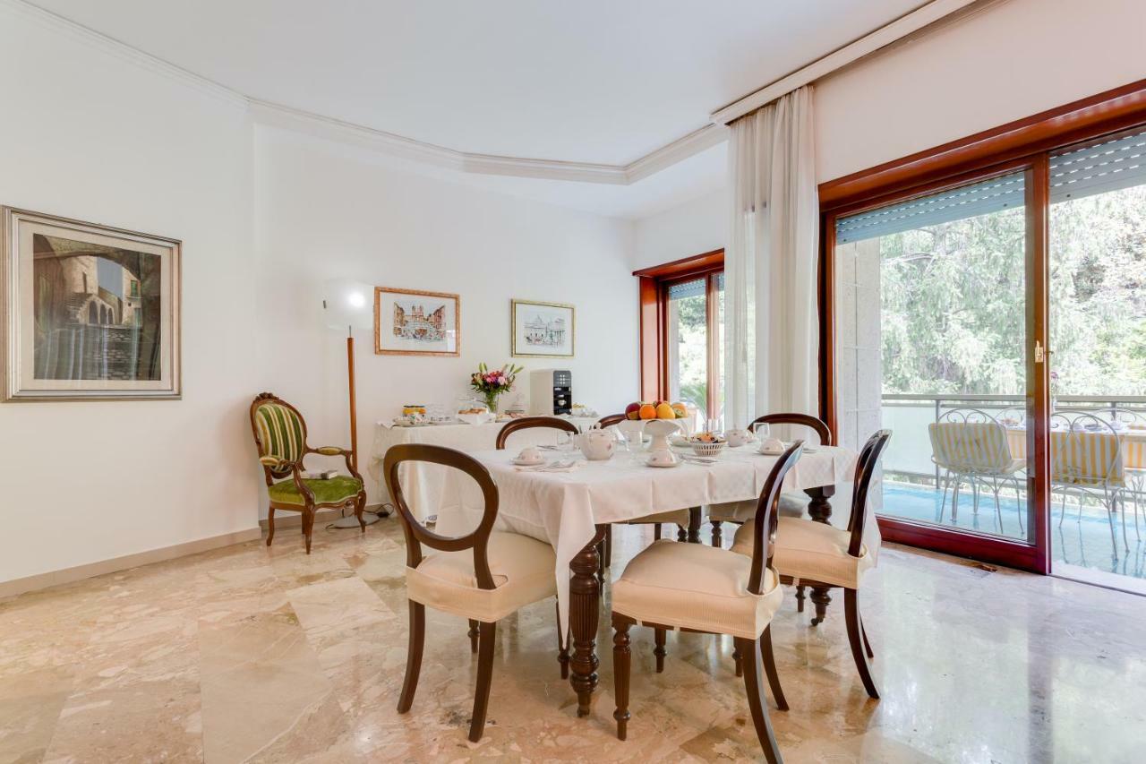 Sansotero Vatican Relais 4* Roma
