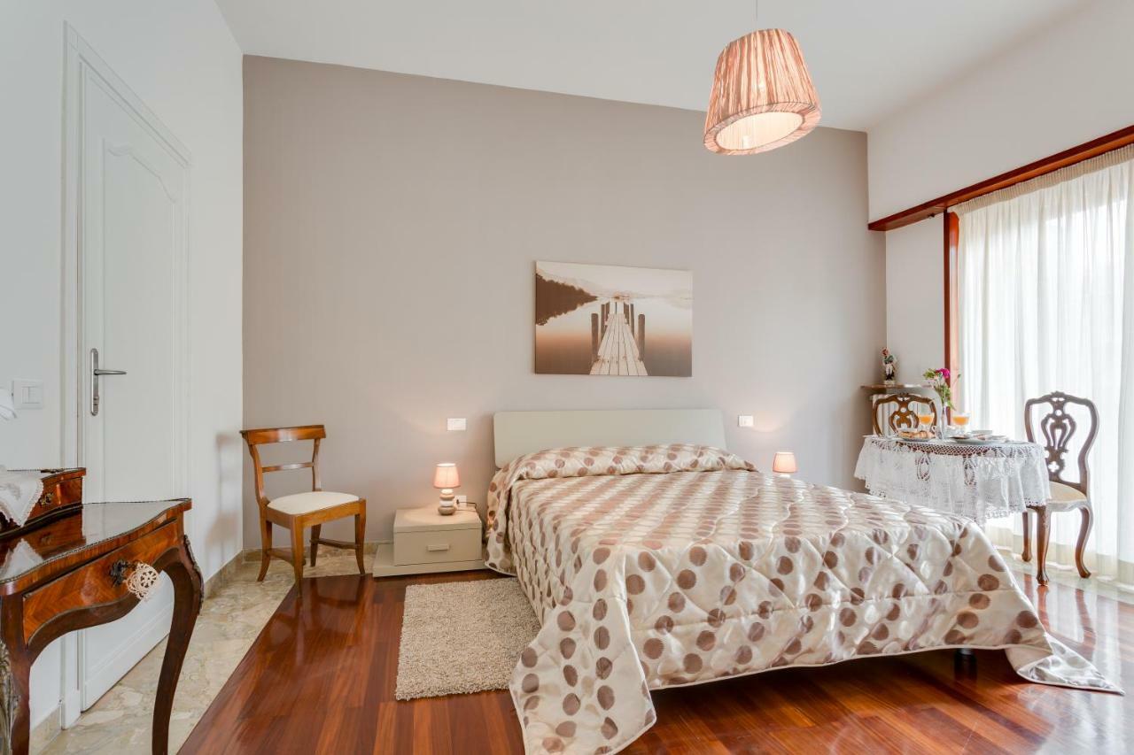 Sansotero Vatican Relais Bed & Breakfast Roma