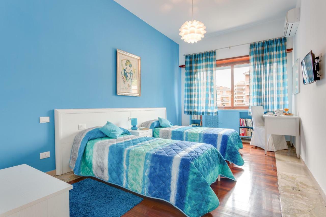 Sansotero Vatican Relais Bed & Breakfast Roma