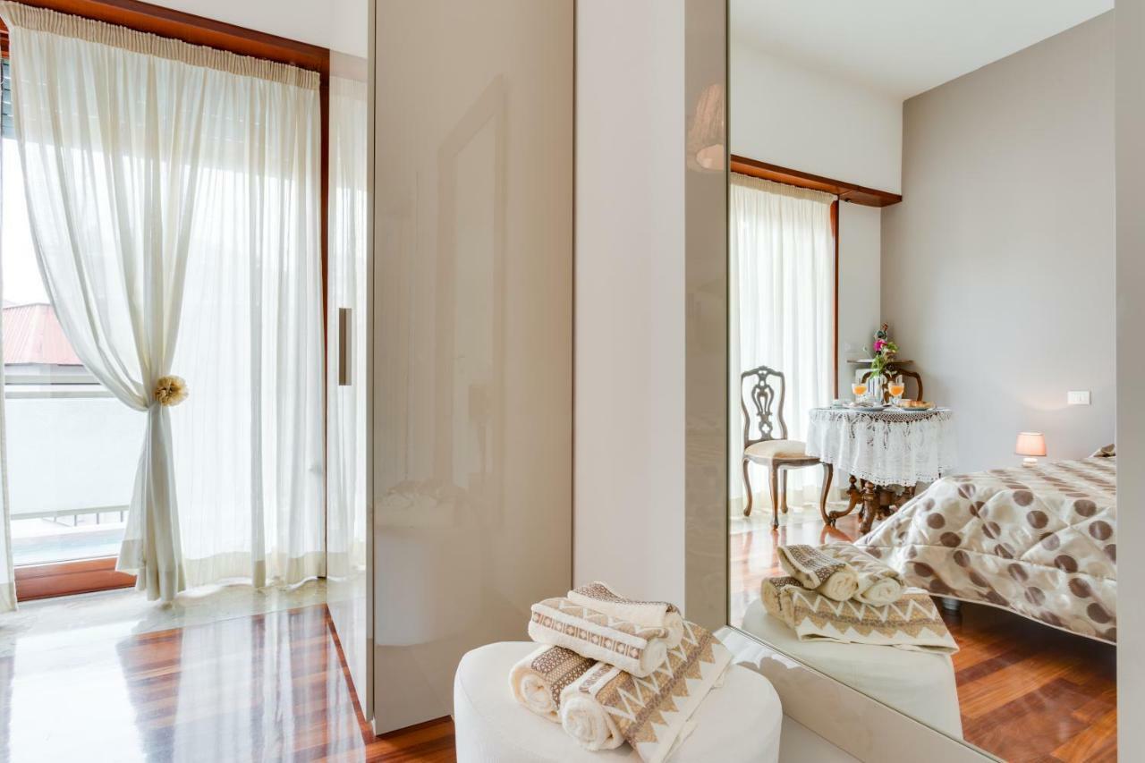 Sansotero Vatican Relais Bed & Breakfast Roma