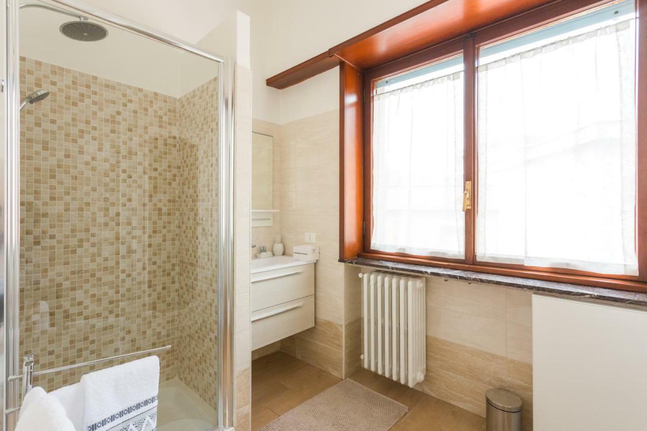 Bed & Breakfast Sansotero Vatican Relais Roma