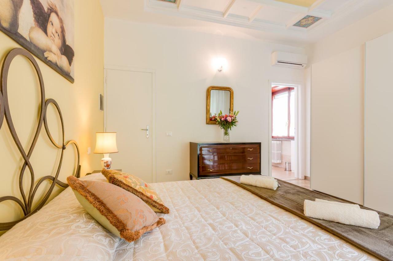 Sansotero Vatican Relais 4* Roma