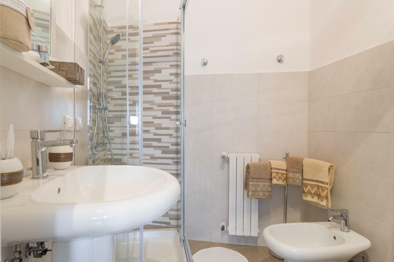 Sansotero Vatican Relais Bed & Breakfast Roma