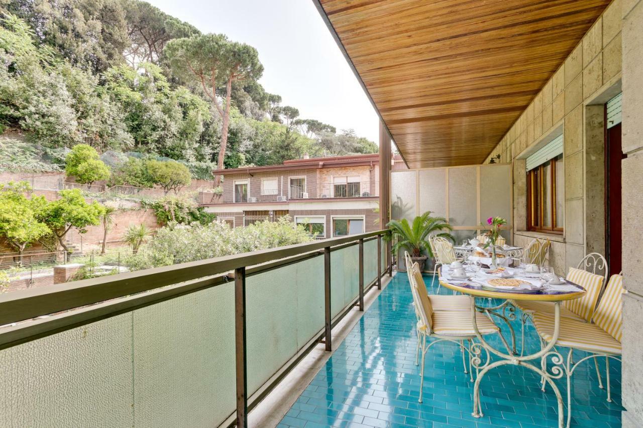 Sansotero Vatican Relais 4* Roma