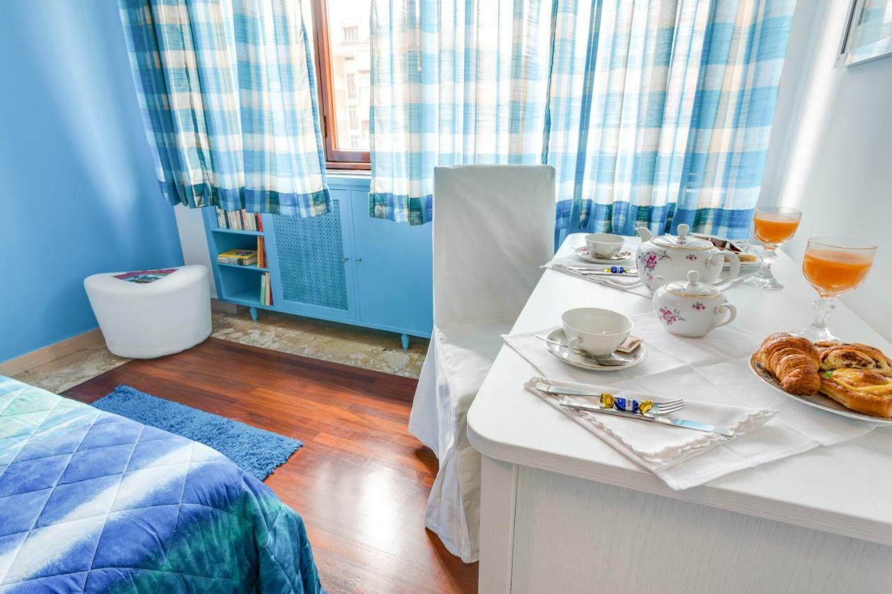 Sansotero Vatican Relais Bed & Breakfast Roma